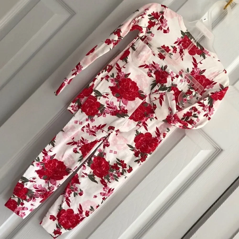 Children’s Place Sleeping Beauty Long PJ Set